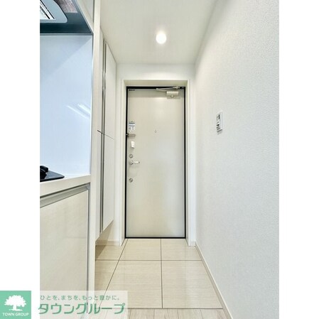 ネオアーバンレジデンス方南町の物件内観写真